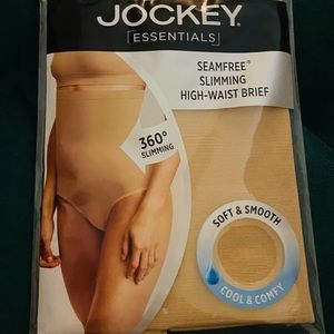 High waist shape wear